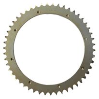 Corona de aluminio 48 dientes
