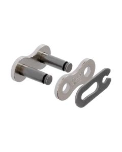 Eslabón de unión cadena JT 520 HDS enganche clip