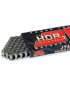 Cadena JT 428 HDR 140 eslabones