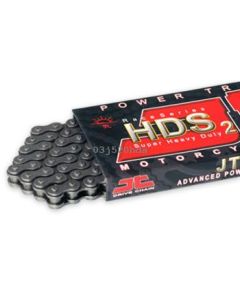 Cadena JT 520 HDS 116 eslabones