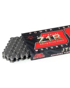Cadena JT 520 ZR con X ring 116 eslabones