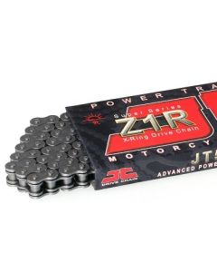 Cadena JT 525 ZR con X ring 116 eslabones