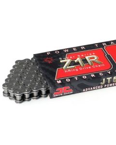 Cadena JT 530 ZR con X ring