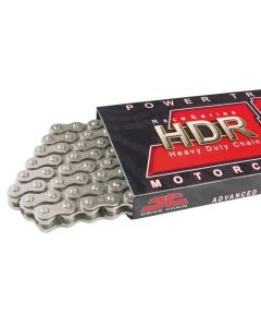 Cadena JT 520 HDRNN 120 eslabones
