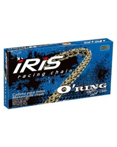 Cadena IRIS 630 ORHTP con O ring