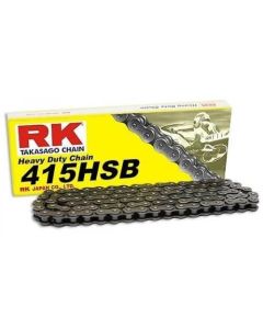 Cadena RK 415 HSB 116 eslabones