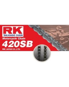 Cadena RK 420 SB