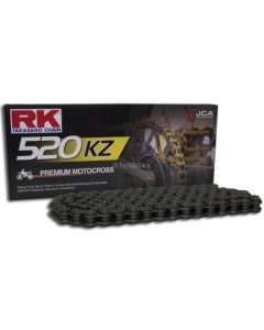 Cadena RK 520 KZ 118 eslabones