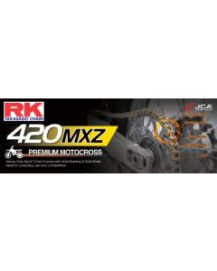 Cadena RK 420 MXZ