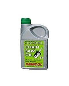 Huile chaine tronçonneuse 1L