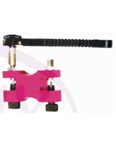 Remachadora de cadena primaria