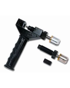 Remachador Sistema Whale-Cut 520-525-530