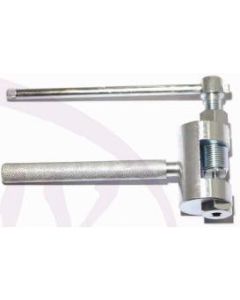 Rompecadenas compacto, sistema de tornillo