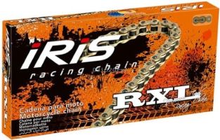 Cadena IRIS 520 RXL 120 eslabones