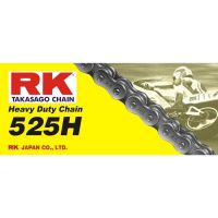 Cadena RK 525 H 98 eslabones