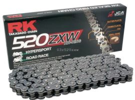Cadena RK 520 ZXW con XW ring 116 eslabones