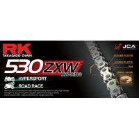 Cadena RK 530 ZXW con XW ring 116 eslabones