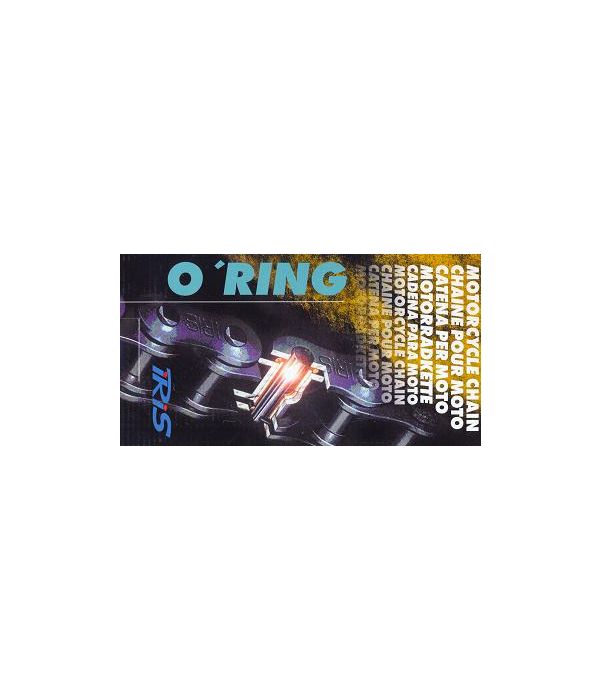 Cadena IRIS 428 ORHTP con O ring