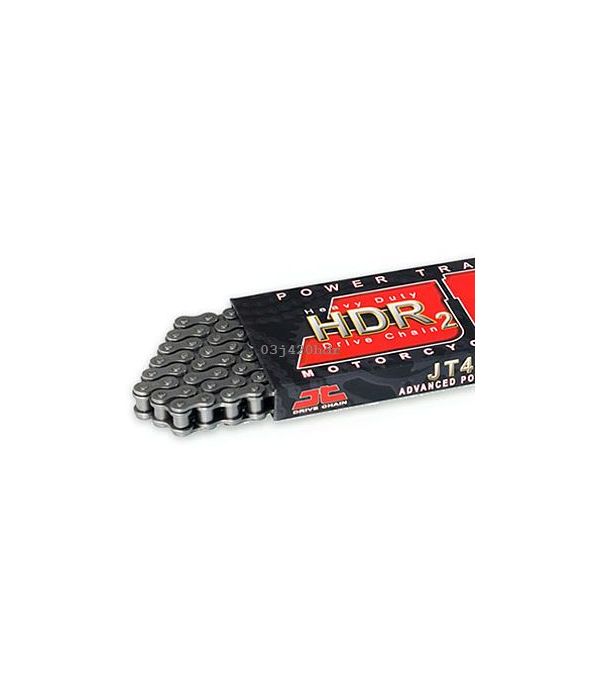Cadena JT 420 HDRNB 134 eslabones