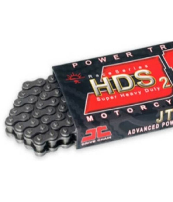 Cadena JT 520 HDS 120 eslabones