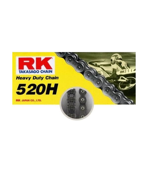 Cadena RK 520 H
