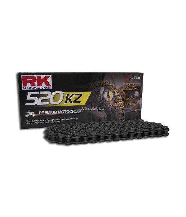 Cadena RK 520 KZ