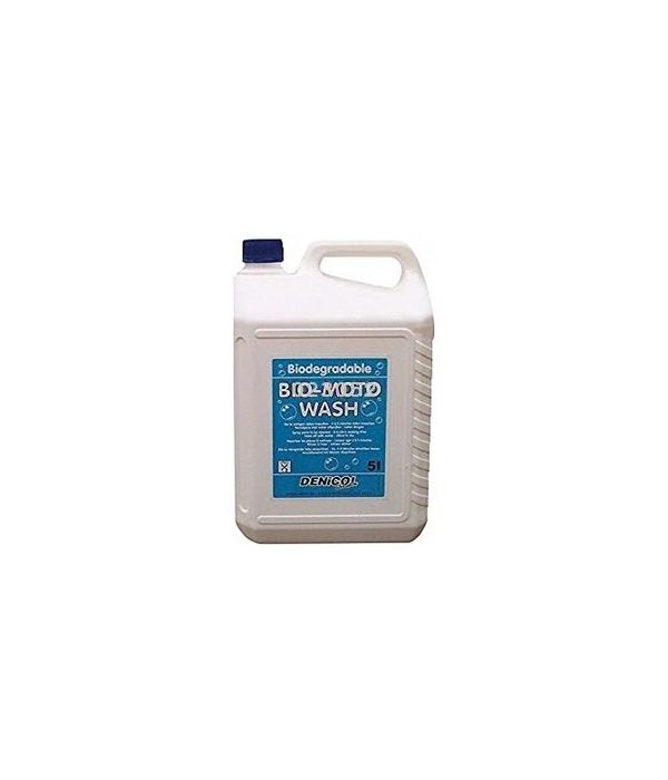 MOTO WASH BIO 5L