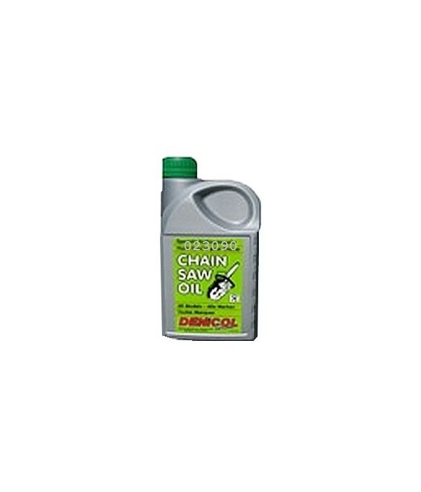 Huile chaine tronçonneuse 1L