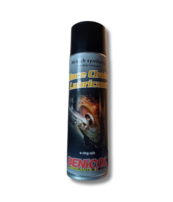 SPRAY SINTéTICO PARA CARRERA 500ml