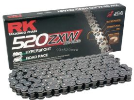 Cadena RK 520 ZXW con XW ring 106 eslabones
