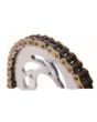 Cadena 428 HO con O ring 136 eslabones