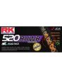 Cadena RK 520 RUWR con UW ring