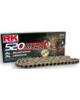 Cadena RK 520 MXZGB