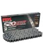Cadena RK 520 ZXW con XW ring