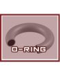 Cadena 428 OR con O ring