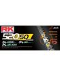 Cadena RK 520 SO con O ring