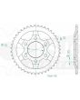 Corona de acero 43 dientes