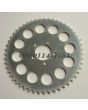 Corona de aluminio 44 dientes