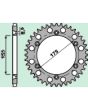 Corona de aluminio 52 dientes